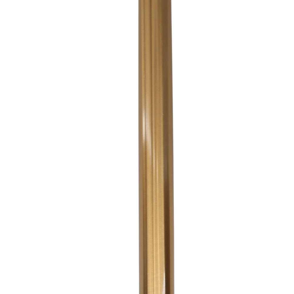 HF28-AB Filmore Collection Antique Brass Tube